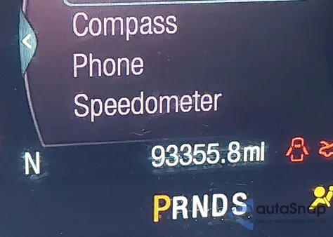 2017 Lincoln Mkc Premiere из США, поврежденный, VIN 5LMCJ1D95HUL55039